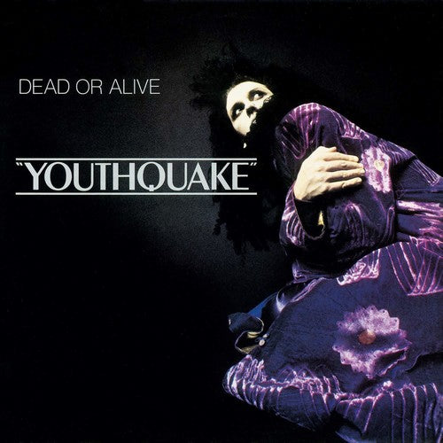 Dead or Alive: Youthquake