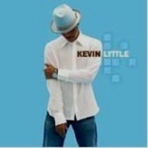 Lyttle, Kevin: Kevin Lyttle