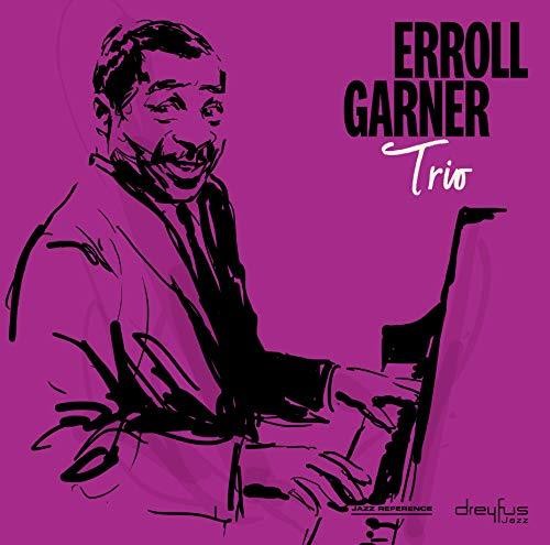 Garner, Erroll: Trio