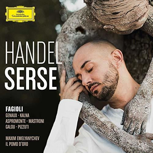 Handel / Fagioli / Emelyanychev / II Pomo: Serse