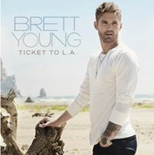 Young, Brett: Ticket To L.A.