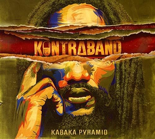 Kontraband: Kabaka Pyramid