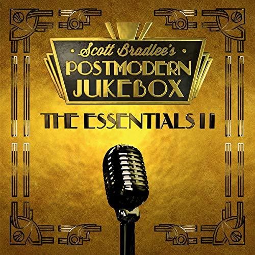 Bradlee, Scott / Postmodern Jukebox: Essentials II