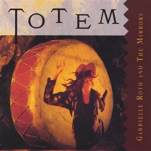 Roth, Gabrielle & Mirrors: Totem