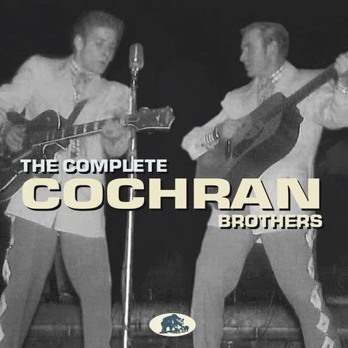 Cochran Brothers: The Complete Cochran Brothers