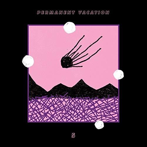 Permanent Vacation 5 / Various: Permanent Vacation 5 (Various Artists)