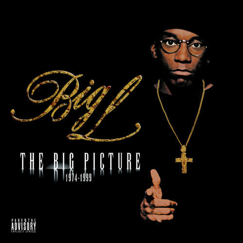 Big L: The Big Picture