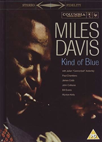 Davis, Miles: Kind Of Blue: 50th Anniversary