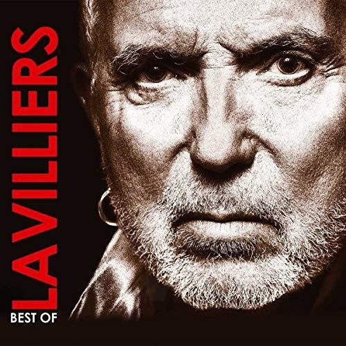 Lavilliers, Bernard: Best Of