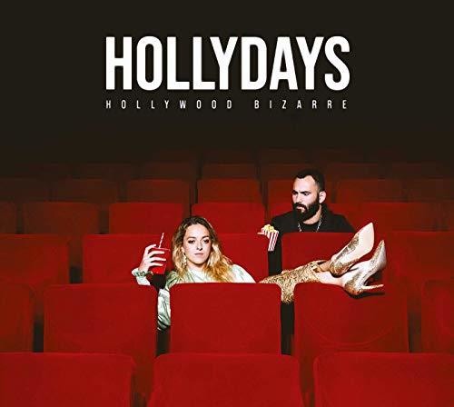 Hollydays: Hollywood Bizarre