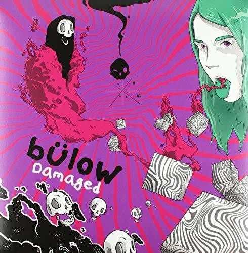 Bulow: Damaged