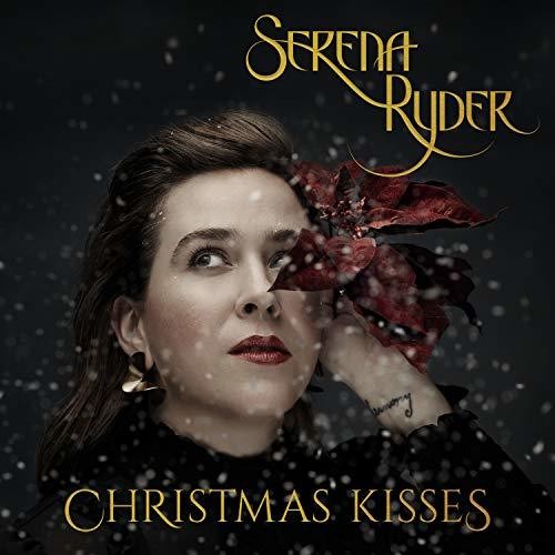 Ryder, Serena: Christmas Kisses