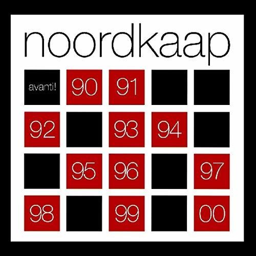 Noordkaap: Avanti