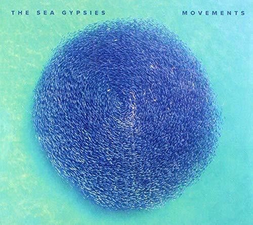 Sea Gypsies: Movements