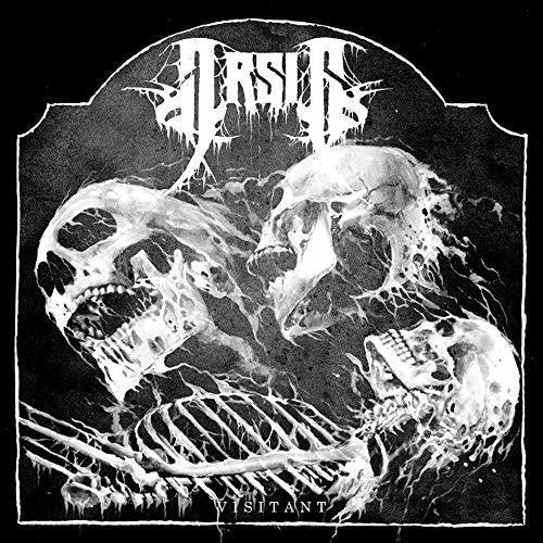 Arsis: Visitant