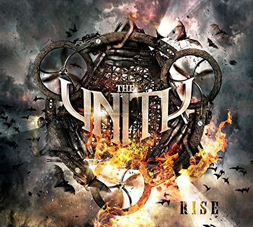 Unity: Rise