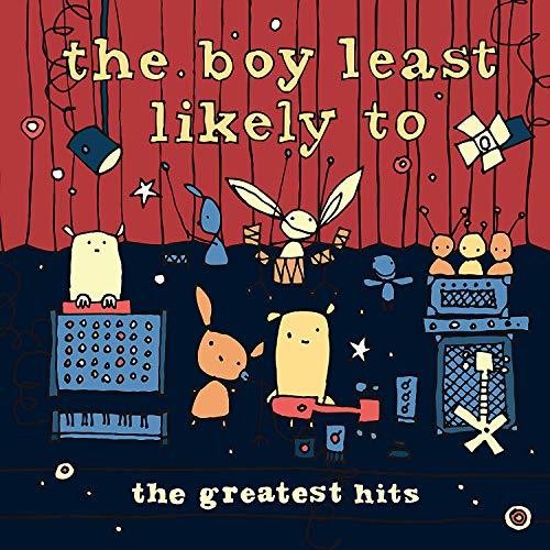 Boy Least Likely to: Greatest Hits