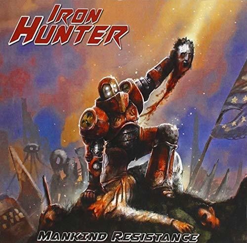 Iron Hunter: Mankind Resistance