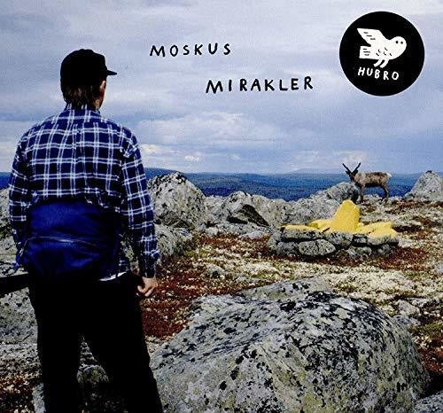 Moskus: Mirakler