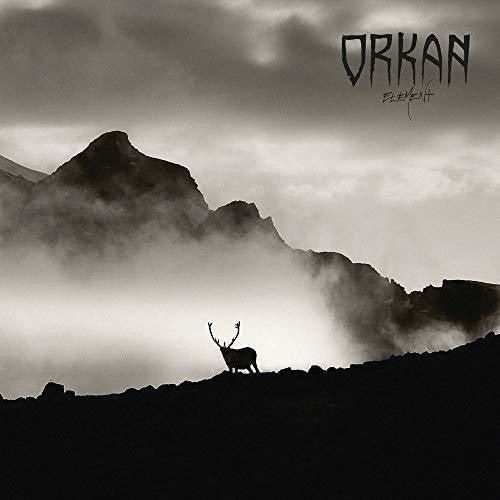 Orkan: Element