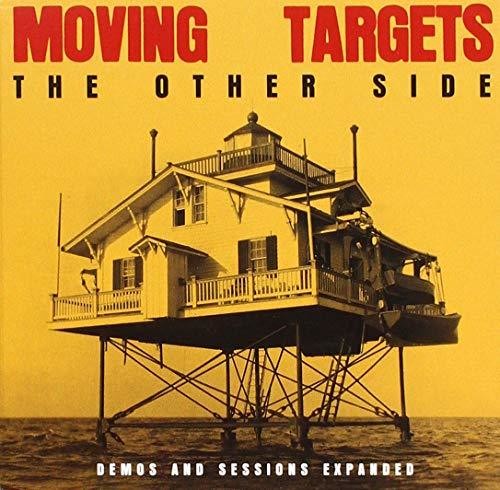 Moving Targets: Other Side: Demos & Sessions Expanded