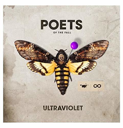 Poets of the Fall: Ultraviolet