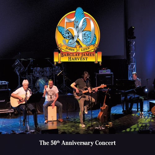 Lees, John / Barclay James Harvest: 50th Anniversary Concert