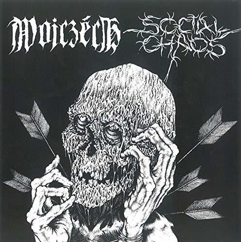 Wojczech / Social Chaos: Split