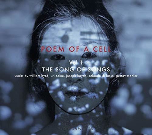 Byrd / Caine: Poem of a Cell 1