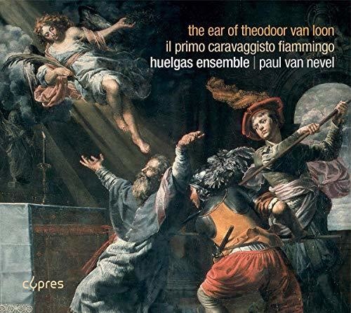 Ear of Theodoor Van Loon / Various: Ear of Theodoor Van Loon