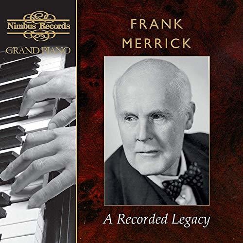 Bach, J.S. / Merrick: Recorded Legacy