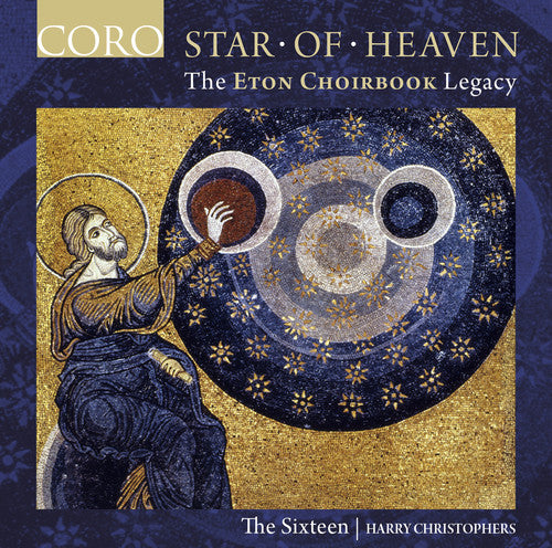 Cooke / Sixteen: Star of Heaven