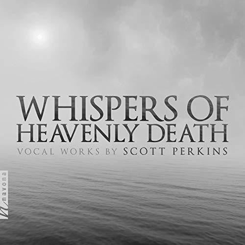 Perkins / Mintzer / Park: Whispers of Heavenly Death