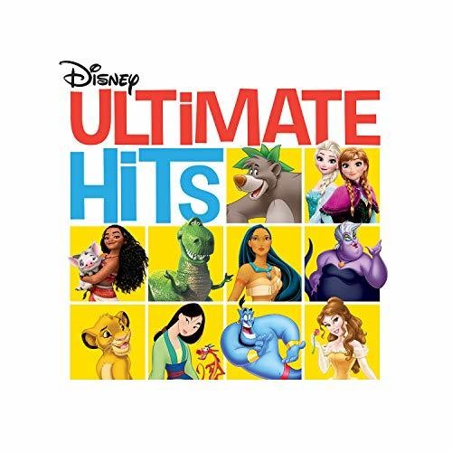 Disney Ultimate Hits / Various: Disney Ultimate Hits (Various Artists)