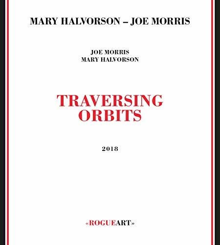 Halvorson, Mary / Morris, Joe: Traversing Orbits