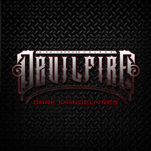 Devilfire: Dark Manoeuvres