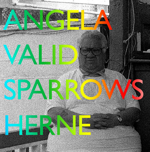 Valid, Angela / Sparrows Herne: Valid Sparrows