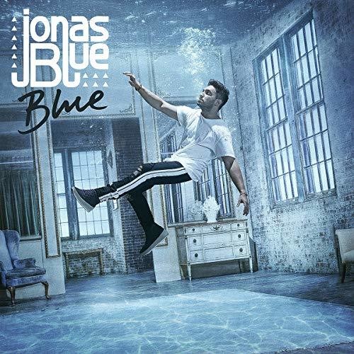 Blue Jonas: Blue