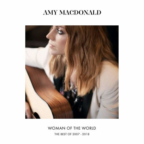 Macdonald, Amy: Woman Of The World: Best Of