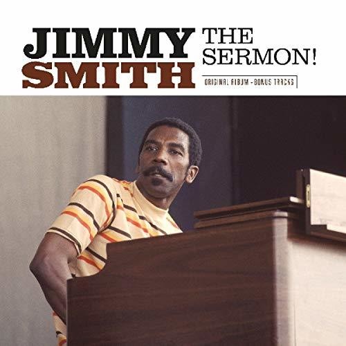 Smith, Jimmy: Sermon