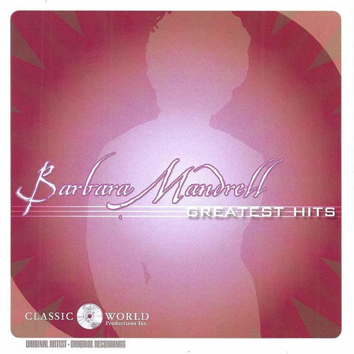 Mandrell, Barbara: Greatest Hits