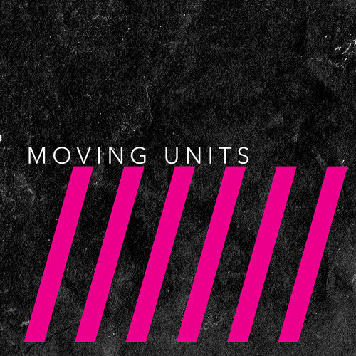 Moving Units: This Is Six