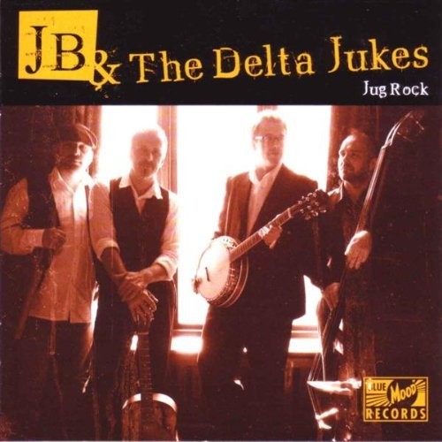 Delta Jukes: Jug Rock