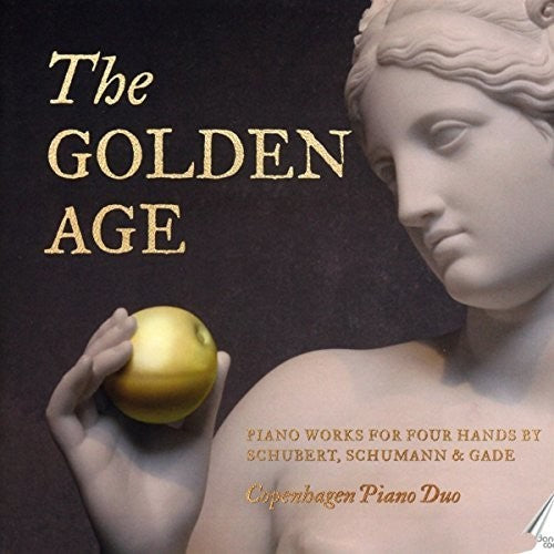 Lemoh / Penderup: Golden Age