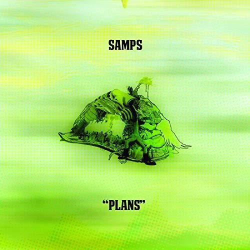 Samps: Plans