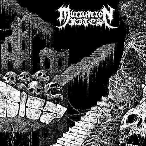 Mutilation Rites: Chasm