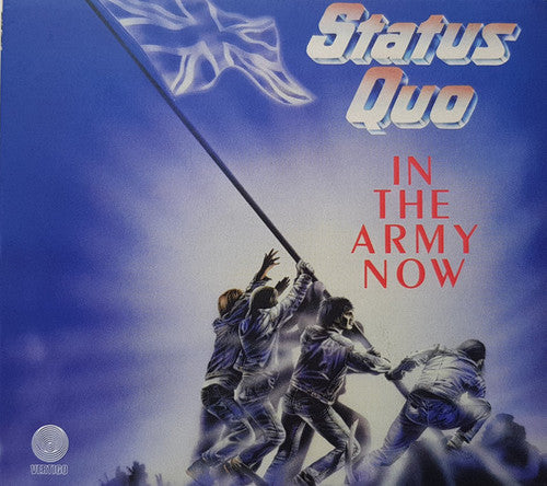 Status Quo: In The Army Now