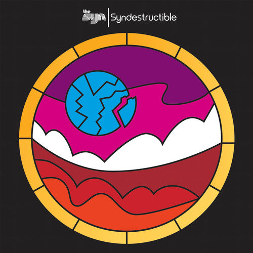 Syn: Syndestructible