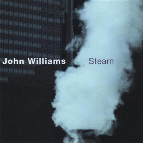 Williams, John: Steam