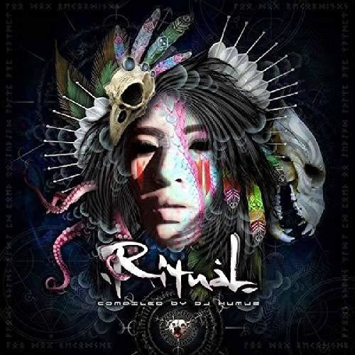 Ritual: Compiled by DJ Humuz / Various: Ritual: Compiled By DJ Humuz / Various